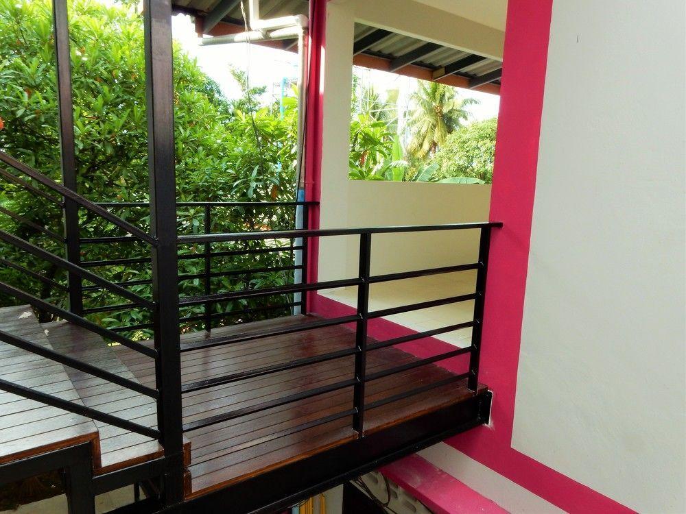 Wandee Bed & Breakfast 카오락 외부 사진
